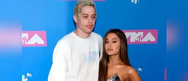 Ariana Grande y Pete Davidson terminaron su relación después de cinco meses. Ariana Grande y Pete Davidson habrían terminado su relación, según TMZ