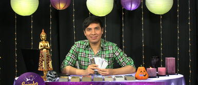 Señales con Jhan Sandoval: rituales para conseguir reconocimiento profesional Señales con Jhan Sandoval: rituales para conseguir reconocimiento profesional