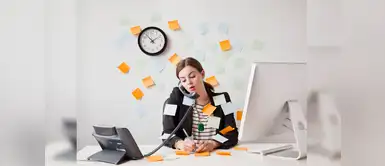 Consejos para evitar ser una adicta al trabajo Cinco consejos para evitar ser una adicta al trabajo