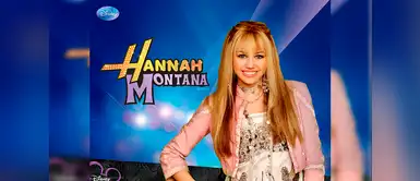Hannah Montana llegó a Netflix Hannah Montana llegó a Netflix y sus fans están más que contentos