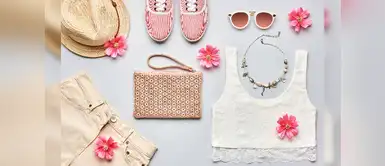 Con estos tips estarás a la moda sin invertir mucho. Famosa bloguera nos da tips para estar a la moda sin invertir mucho