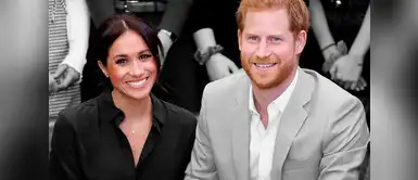 ¿Por qué el hijo de Meghan y Harry no podría ser príncipe ni princesa? El primer bebé de Meghan y Harry no podría ser príncipe ni princesa