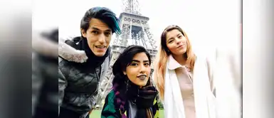 Los Polinesios estrenarán nuevo proyecto Los Polinesios estrenarán “FESTIVAL” junto a RedOne