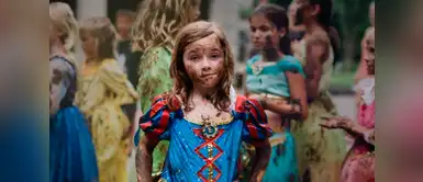 Disney lanzó iniciativa para cambiar el concepto de lo que es una 'princesa'. Disney lanzó campaña "Soy princesa siendo yo" para empoderar a las niñas