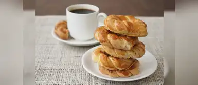 ¿Cómo se preparan las rosquitas de manteca? Aquí te dejamos la receta Rosquitas de manteca para un delicioso lonche en familia