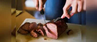 Reducir el consumo de carnes rojas y procesadas puede mejorar la salud a largo plazo. ¿Comer mucha carne roja es malo para la salud? Un especialista lo explica