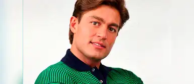 Fernando Colunga luce muy cambiado Fernando Colunga luce irreconocible en Instagram