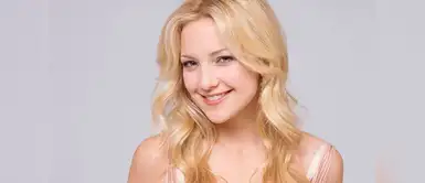 Kate Hudson se animó a revelar su secreto beauty que te encantará. (Foto: EFE) Kate Hudson revela su mejor tip de belleza post parto