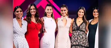 Conoce a la favorita de esta semana en "Nuestra Belleza Latina" Ella es la favorita de esta semana del concurso Nuestra Belleza Latina