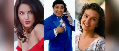 Estas son las 15 canciones de telenovelas mexicanas que siempre vamos a recordar. 15 canciones de telenovelas mexicanas que siempre vamos a recordar