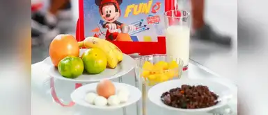 Con estos consejos prevén la anemia en los niños. Dile no a la anemia en los niños con estos consejos