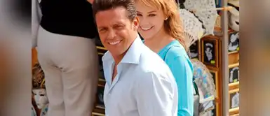 Aracely Arámbula menciona que Luis Miguel no visita a sus hijos Aracely Arámbula acusa a Luis Miguel de no dedicarle tiempo a sus hijos