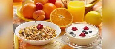 Empieza bien tu día con estas tres recetas saludables. Tres desayunos fáciles, rápidos y saludables para empezar bien tu día