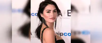 Mensaje de Lali Esposito en twitter Lali Espósito deja fuerte mensaje de empoderamiento a todas las mujeres