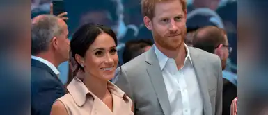 ¿Cuál fue la reacción de Harry al enterarse que será padre? ¿Cómo reaccionó el príncipe Harry al enterarse que será padre?