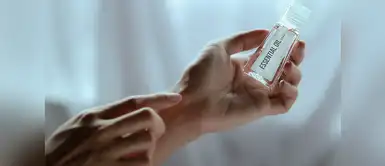 Estos son los errores más comunes al momento de aplicar los aceites Esto debes evitar al utilizar aceites esenciales