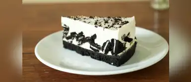 ¿Cómo se prepara la torta de oreo? Engríe a los más pequeños de casa con esta tarta de oreo