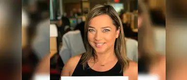 Adamari Lopez publica fotos a favor de los hispanos Adamari López comparte fuerte mensaje defendiendo a los latinos