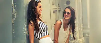 Razones por las que tener una amiga de signo Libra es lo mejor Razones por las que deberías tener una amiga de signo libra