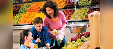 Estos son los beneficios de los probióticos ¡Atentas mamis! Así pueden aprovechar los probióticos de los alimentos