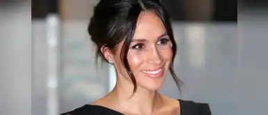 La Duquesa se encuentra en Australia realizando su primer tour como parte de la realeza británica. Meghan Markle rinde tributo a la Princesa Diana de Gales usando estas joyas