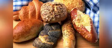 ¡Sigue estos consejos! (Foto: Pexels) Comer pan en el desayuno podría ayudar a perder peso, según estudio