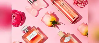 El perfume es el líder del consumo de lujo a nivel local en Argentina. ¿Cómo elegir el mejor perfume para mamá? Aquí te damos unos consejos