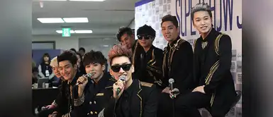 Varias bandas están realizando versiones en coreano de conocidas canciones Estas canciones fueron usadas por bandas de K-Pop y no te diste cuenta