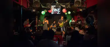 La Feria de Barranco presenta su primera muestra gastronómica. La Feria de Barranco presenta su primera muestra gastronómica