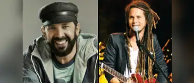 Cinco curiosidades que no sabías de Juan Luis Guerra y Vicente García Cinco curiosidades que no sabías de Juan Luis Guerra y Vicente García