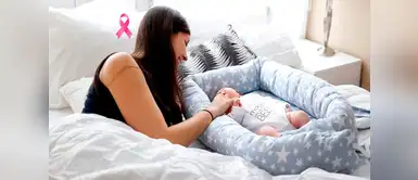 Especialista recomienda que los bebés duerman con los padres hasta los 3 años. ¿Hasta qué edad los bebés deben dormir con los padres?