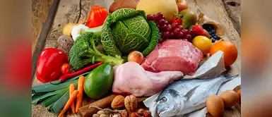 Conoce más sobre la dieta paleo. ¿Qué es la dieta paleolítica y cuáles son sus beneficios? ¡Conócela aquí!