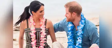 Los duques de Sussex esperan felices a su primer hijo. Meghan Markle: estas son las cosas que no podrá hacer la futura madre