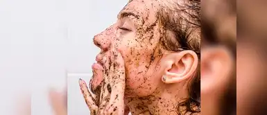 Los granos de café molido sirven como un gran exfoliante que ayudan a eliminar el exceso de piel muerta y conseguir una tez más suave, tersa e iluminada No creerás los increíbles beneficios que el café tiene para tu piel