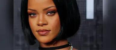 Al parecer, Rihanna no estaría de acuerdo con la posición de la Liga Nacional de Fútbol de los Estados Unidos. Rihanna rechazó la oferta de cantar en el evento deportivo más mediático del año