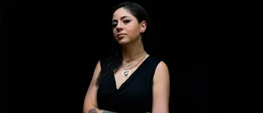 Berenice Vallejo también es una sobreviviente del cáncer. Berenice Vallejo devuelve seguridad a las mujeres con sus tatuajes