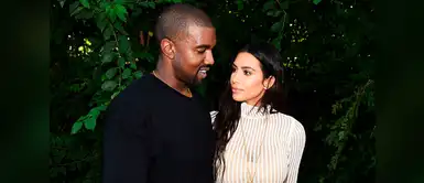 Kim Kardashian y Kanye West empezaron su relación en el 2012 y se casaron en el 2013. El romántico gesto de Kanye West a Kim Kardashian por su cumpleaños