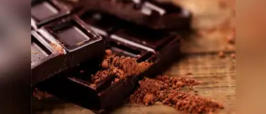 Conoce más del chocolate negro Conoce los beneficios del chocolate negro