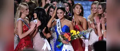 Con el tiempo los concursos de belleza tendrán un mismo reglamento. Tito Paz asegura que los concursos de belleza en Perú son inclusivos