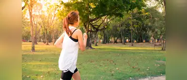 Caminar esta cantidad de pasos te ayudará a estar saludable, según la ciencia Caminar esta cantidad de pasos te ayudará a estar saludable, según la ciencia
