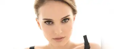 Natalie Portman dejó fuerte discurso de empoderamiento El poderoso discurso de Natalie Portman para las mujeres