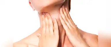 Problemas en la tiroides, ¿cómo detectarlos? ¿Cuáles son los síntomas de los problemas en la tiroides?