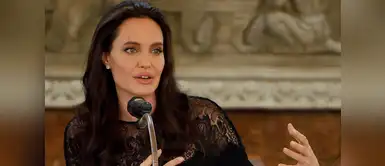 Angelina Jolie luchó muchos años contra este mal. (Foto: AP) Angelina Jolie: conozca la historia de su lucha contra el cáncer de mama