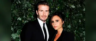 La pareja tuvo a su primer hijo el 4 de marzo del 1999 y se casaron el 4 de julio del mismo año. Las declaraciones de David Beckham que enfurecieron y dejaron dolida a su esposa