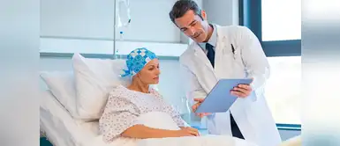 ¿A todos las mujeres con cáncer se les cae el cabello? ¿A todos las mujeres con cáncer se les cae el cabello?