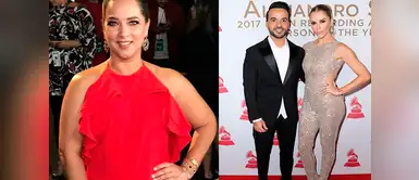 ¿Adamari López fue humillada por la actual pareja de Toni Costa? ¿Esposa de Luis Fonsi trató de “humillar" a Adamari López?