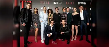 Estos datos te revelarán por qué Élite es una de las series del momento. 4 datos que no sabías de Élite que hicieron que sea la serie del momento