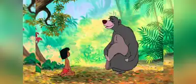 Las mejores frases de las películas de Disney Las mejores frases de las películas de Disney para entender la vida