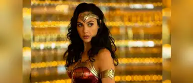 Gal Gadot revela fecha de estreno de segunda entrega de "Wonder Woman" Gal Gadot reveló fecha de estreno de la segunda parte de “Wonder Woman”