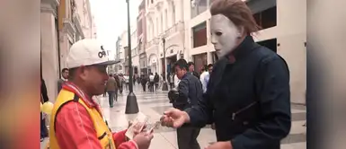 Halloween, la historia de terror que atormentó a una generación regresa a los cines. "Halloween" se estrena este 25 de octubre a nivel nacional